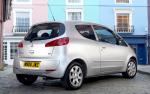 Mitsubishi Colt 3-Door 2004 года